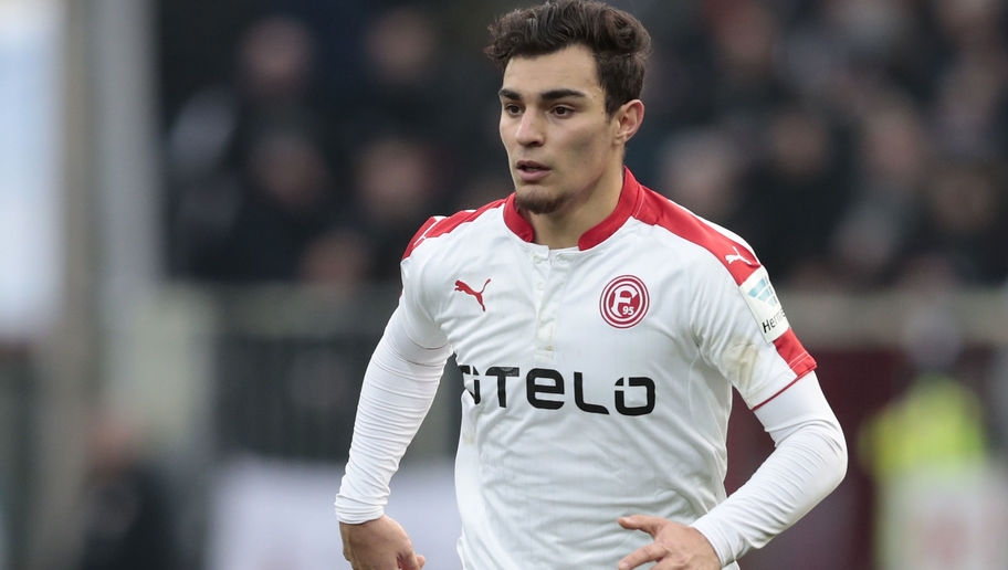 Beşiktaş, Kaan Ayhan için kulübü ile anlaşma sağladı! - Görsel 5