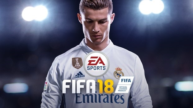 FIFA 18 çıktı! Süper Lig'in en iyi oyuncuları listesinde 11 Beşiktaşlı v - Görsel 1