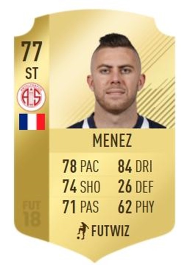 FIFA 18 çıktı! Süper Lig'in en iyi oyuncuları listesinde 11 Beşiktaşlı v - Görsel 9
