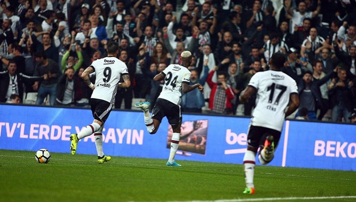 Olcay’ın golden sonraki tepkisine spor yazarları ne yorum yaptı? - Görsel 1