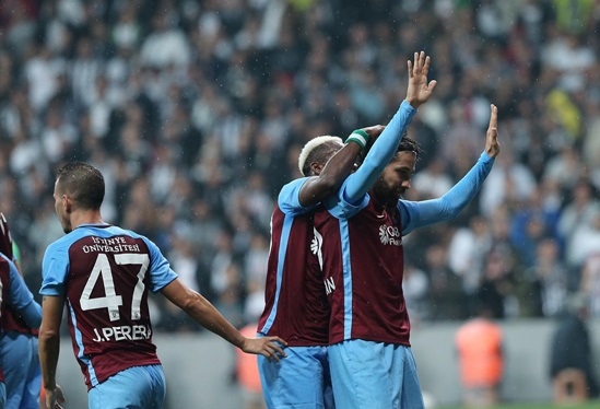 Olcay’ın golden sonraki tepkisine spor yazarları ne yorum yaptı? - Görsel 2