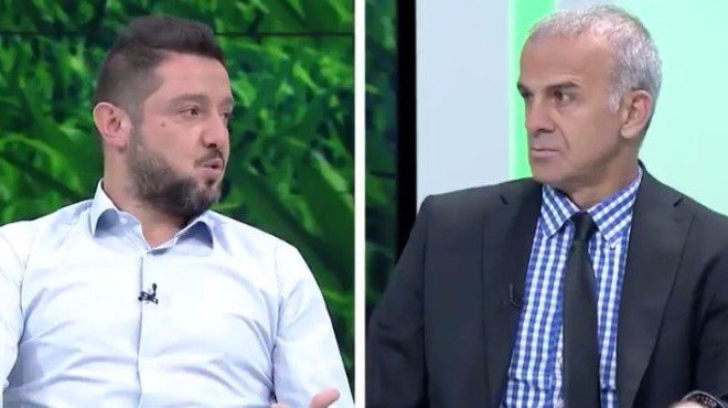 Olcay’ın golden sonraki tepkisine spor yazarları ne yorum yaptı? - Görsel 3