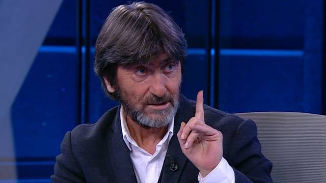Olcay’ın golden sonraki tepkisine spor yazarları ne yorum yaptı? - Görsel 4