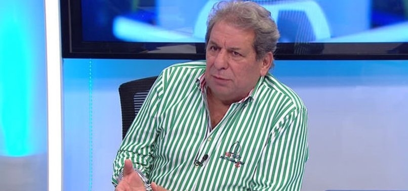 Olcay’ın golden sonraki tepkisine spor yazarları ne yorum yaptı? - Görsel 5