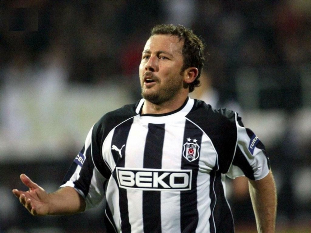 Sergen Yalçın'ın futbolculuk kariyerine yurt dışından bir bakış! - Görsel 5