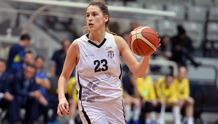Beşiktaş'ta 12 Ekim böyle geçti... - Görsel 6