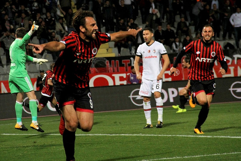 Beşiktaş'ta düşüşün 8 nedeni! - Görsel 4