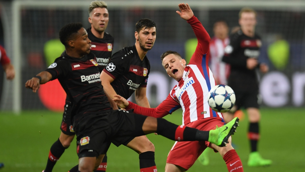 UEFA açıkladı! Beşiktaş geçtiğimiz sezon Şampiyonlar Ligi'nde ne kadar k - Görsel 14