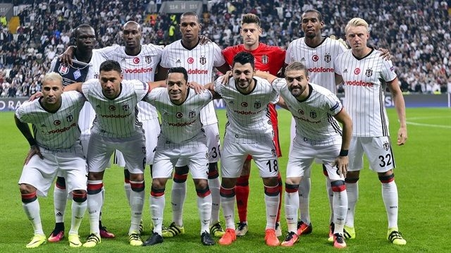 UEFA açıkladı! Beşiktaş geçtiğimiz sezon Şampiyonlar Ligi'nde ne kadar k - Görsel 22