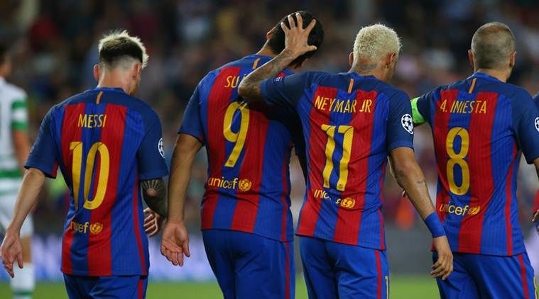 UEFA açıkladı! Beşiktaş geçtiğimiz sezon Şampiyonlar Ligi'nde ne kadar k - Görsel 6