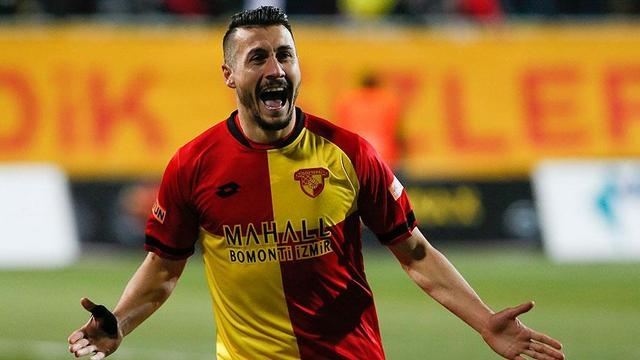 Süper Lig tarihinde ilk 9 haftada en az 11 gole ulaşmış 7 isim... - Görsel 1