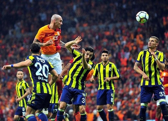 Süper Lig kulüplerinin piyasa değerleri araştırıldı! Beşiktaş... - Görsel 17