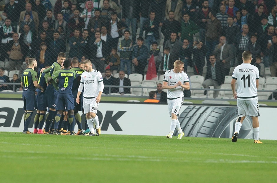 Süper Lig kulüplerinin piyasa değerleri araştırıldı! Beşiktaş... - Görsel 9