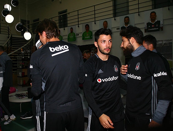 Utku Yuvakuran'a doğum günü kutlaması - Görsel 13