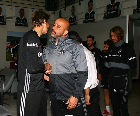 Utku Yuvakuran'a doğum günü kutlaması - Görsel 14