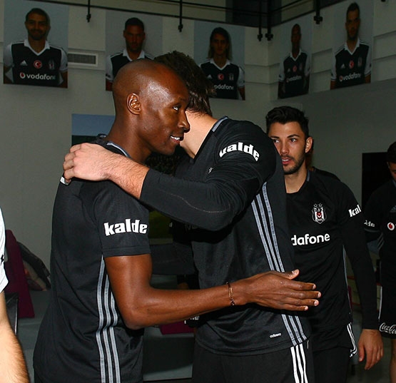 Utku Yuvakuran'a doğum günü kutlaması - Görsel 5