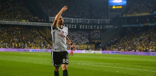 Beşiktaş'ta 25 Ekim böyle geçti... - Görsel 7