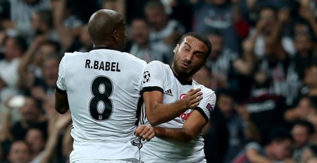 Beşiktaş'ta 26 Ekim böyle geçti... - Görsel 4