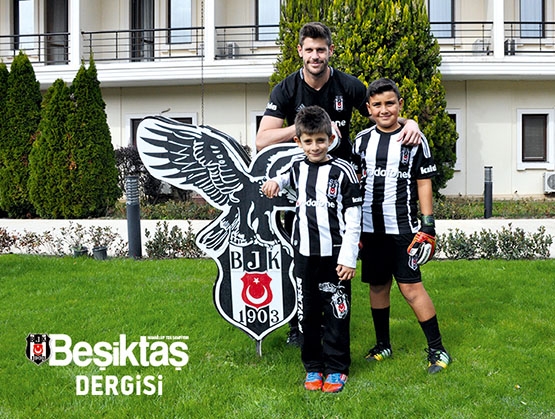Fabri: ''Sahada 12 kişi gibi oynuyoruz'' - Görsel 3