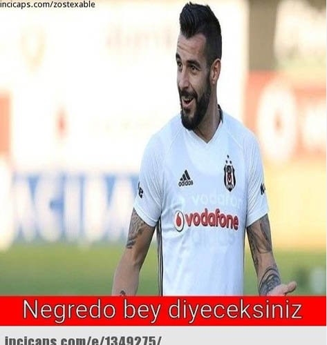 Negredo gol attı, capsler patladı! - Görsel 3