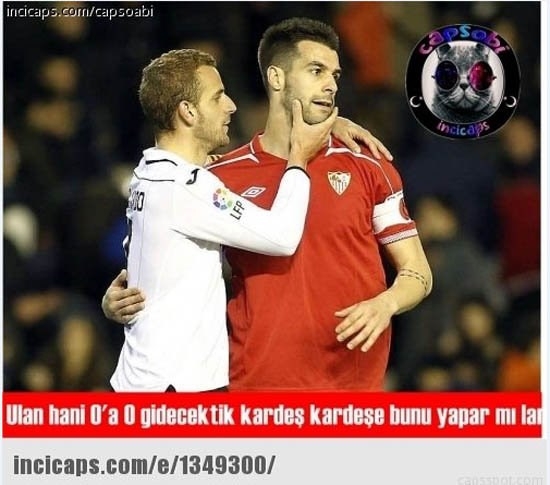 Negredo gol attı, capsler patladı! - Görsel 4