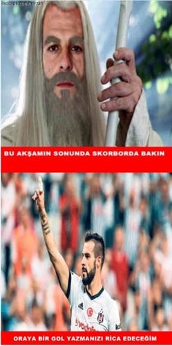 Negredo gol attı, capsler patladı! - Görsel 8