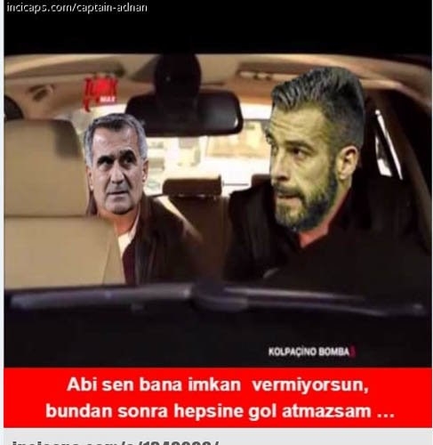 Negredo gol attı, capsler patladı! - Görsel 9