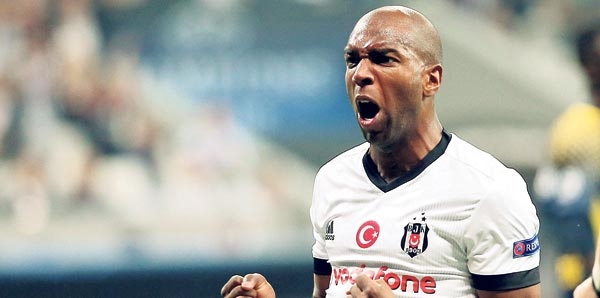 Beşiktaş'ta 31 Ekim böyle geçti... - Görsel 2