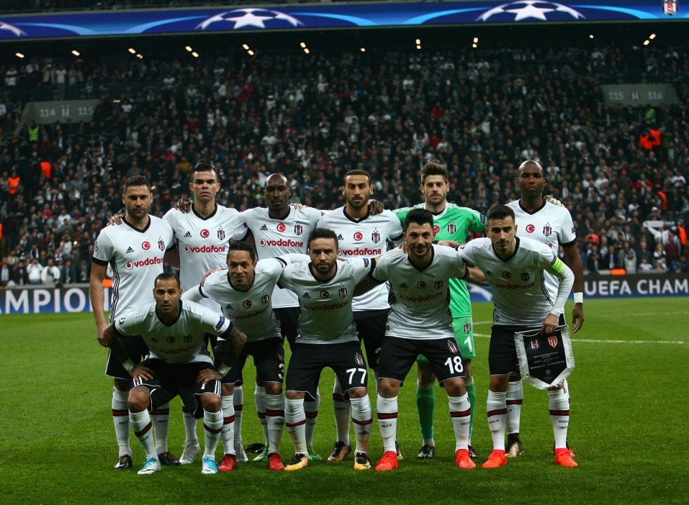 Beşiktaş-Monaco maçı hakkında yazılan 10 köşe yazısı - Görsel 1