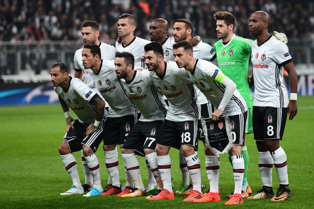 Beşiktaş-Monaco maçı hakkında yazılan 10 köşe yazısı - Görsel 9