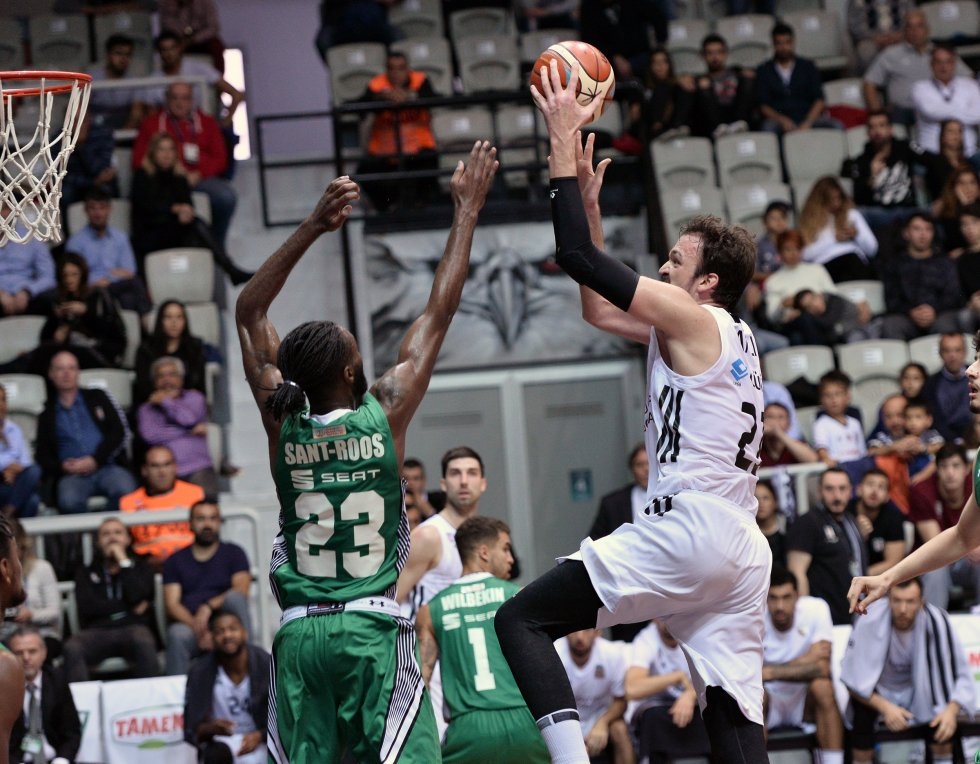 Beşiktaş'ta 4 Kasım böyle geçti... - Görsel 6