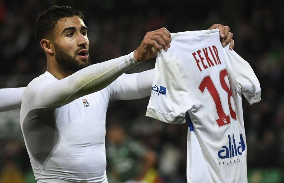Cenk Tosun da o listede! - Görsel 1