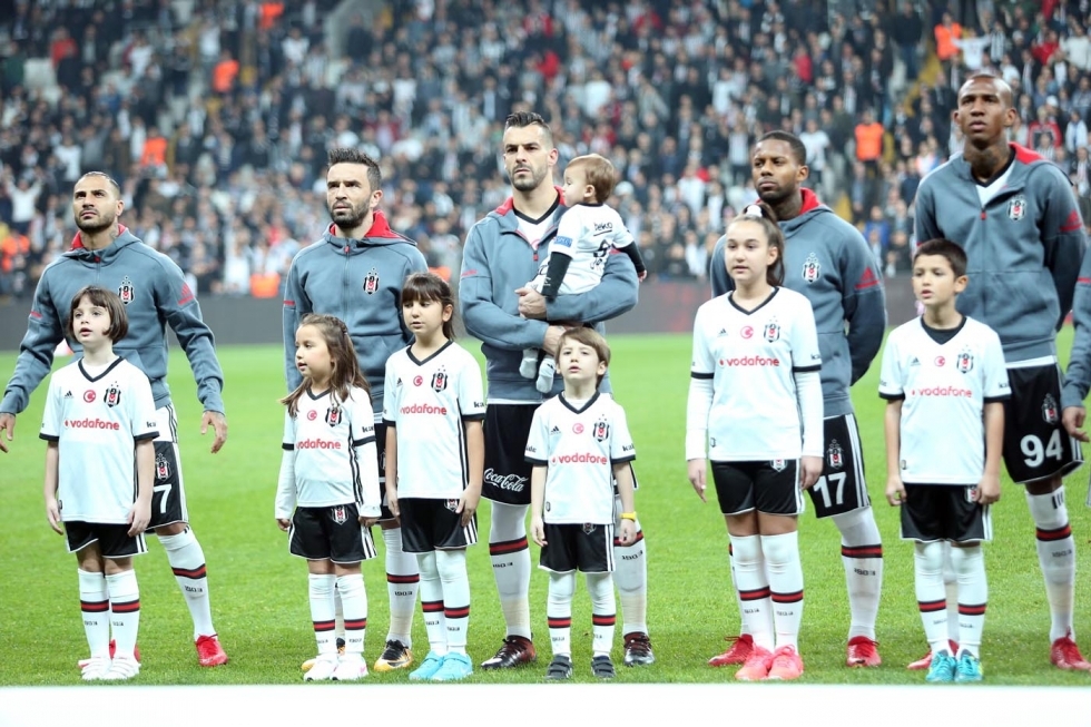 Beşiktaş-Akhisarspor maçı hakkında yazılan 12 köşe yazısı - Görsel 3