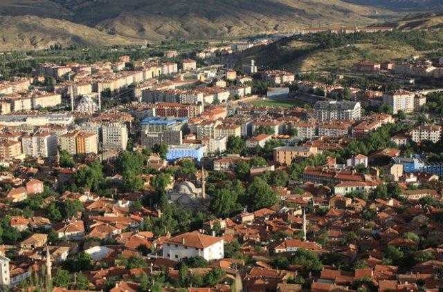 Memleketiniz hangi takımı tutuyor? İşte şehir şehir taraftar haritası - Görsel 18