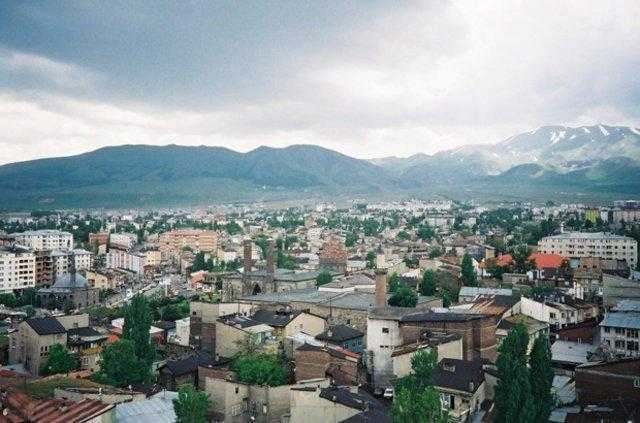 Memleketiniz hangi takımı tutuyor? İşte şehir şehir taraftar haritası - Görsel 25