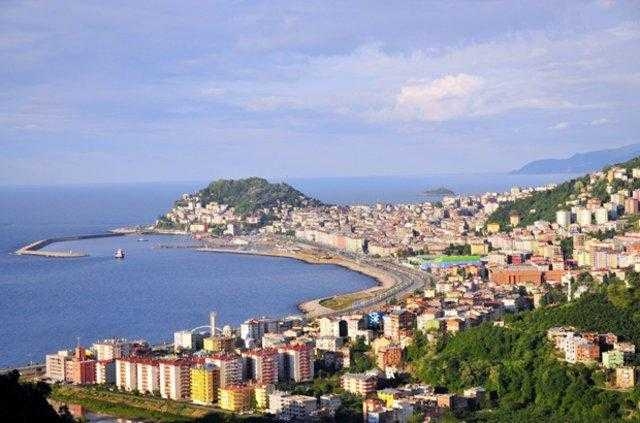 Memleketiniz hangi takımı tutuyor? İşte şehir şehir taraftar haritası - Görsel 28
