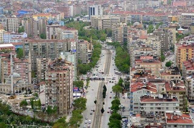 Memleketiniz hangi takımı tutuyor? İşte şehir şehir taraftar haritası - Görsel 42