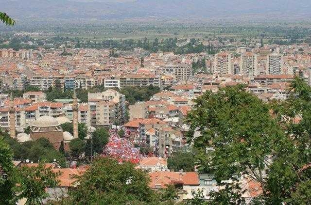 Memleketiniz hangi takımı tutuyor? İşte şehir şehir taraftar haritası - Görsel 45