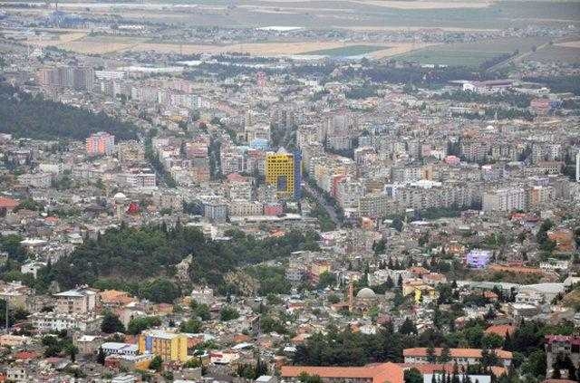 Memleketiniz hangi takımı tutuyor? İşte şehir şehir taraftar haritası - Görsel 46