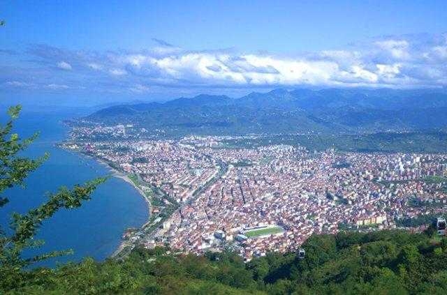 Memleketiniz hangi takımı tutuyor? İşte şehir şehir taraftar haritası - Görsel 52