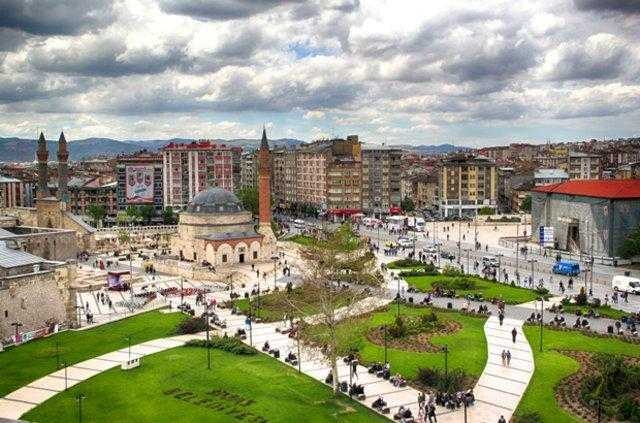 Memleketiniz hangi takımı tutuyor? İşte şehir şehir taraftar haritası - Görsel 58
