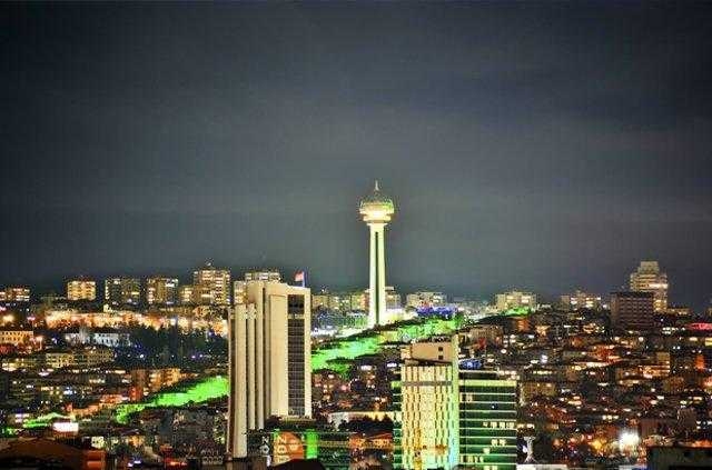 Memleketiniz hangi takımı tutuyor? İşte şehir şehir taraftar haritası - Görsel 6