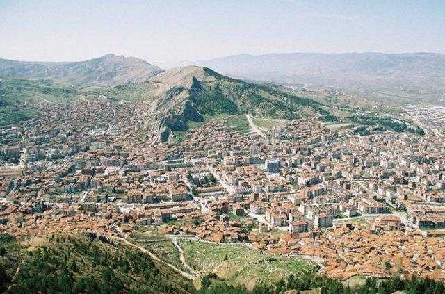 Memleketiniz hangi takımı tutuyor? İşte şehir şehir taraftar haritası - Görsel 60