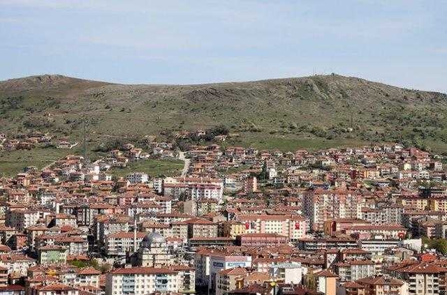 Memleketiniz hangi takımı tutuyor? İşte şehir şehir taraftar haritası - Görsel 66
