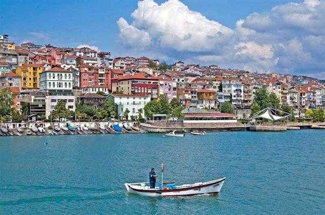 Memleketiniz hangi takımı tutuyor? İşte şehir şehir taraftar haritası - Görsel 67