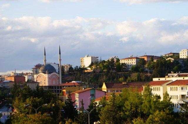 Memleketiniz hangi takımı tutuyor? İşte şehir şehir taraftar haritası - Görsel 79