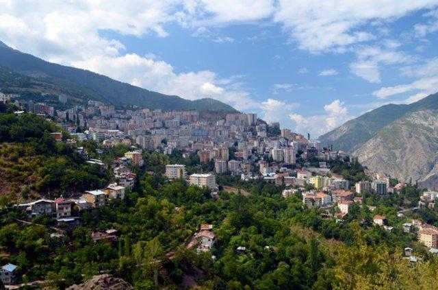 Memleketiniz hangi takımı tutuyor? İşte şehir şehir taraftar haritası - Görsel 8