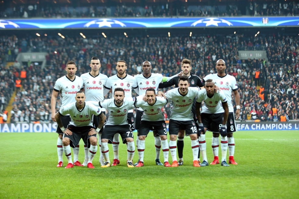 Beşiktaş-Porto maçının ardından yazılan 16 köşe yazısı! - Görsel 15