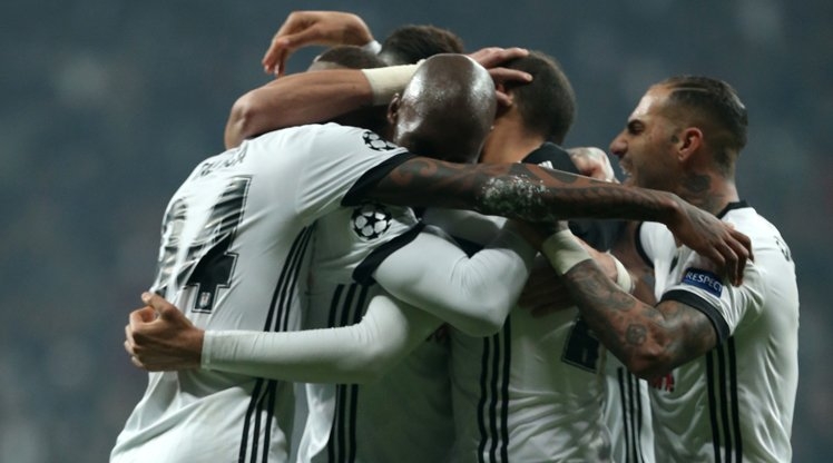 Beşiktaş-Porto maçının ardından yazılan 16 köşe yazısı! - Görsel 16