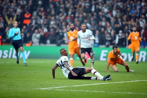 Beşiktaşlı futbolcular 2. turda hangi takımın gelmesini istiyor? - Görsel 18